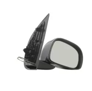 TYC Wing mirror FIAT 309-0111 0000735536792,0000735594377,71754720 Outside mirror,Side mirror,Door mirror,Side view mirror,Offside wing mirror