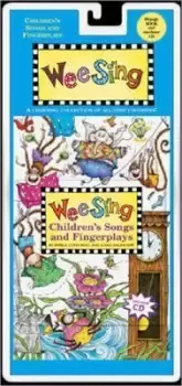 Image of Wee Sing Childrens Songs by Pamela Conn Beall