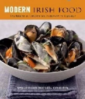 Image of Modern Irish Food Hardback