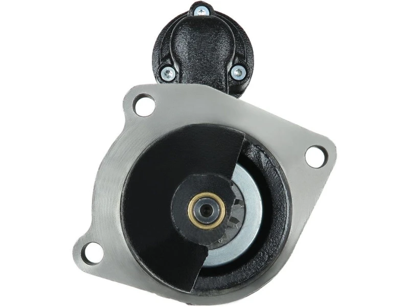 Image of AS-PL Starter motor AS-PL S0041