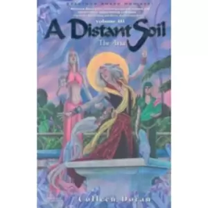 Image of A Distant Soil Volume 3: The Aria