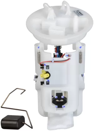 Image of Bosch 0986580944 Fuel Pump Mounting Unit