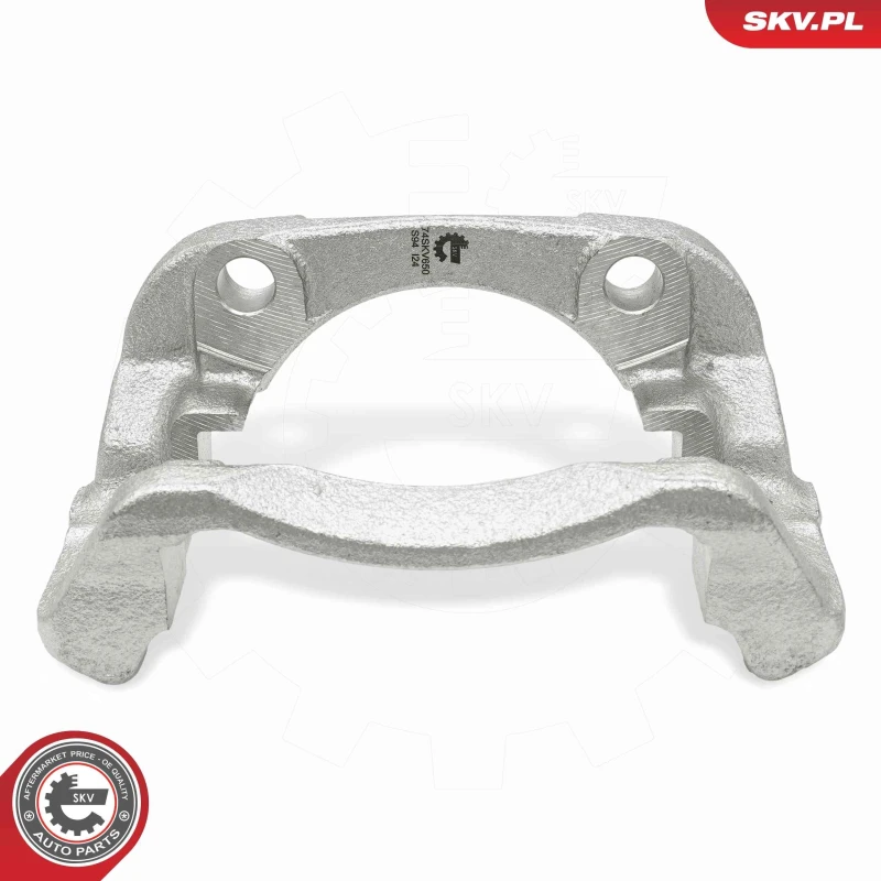 Image of ESEN SKV Brake caliper carrier ESEN SKV 74SKV650