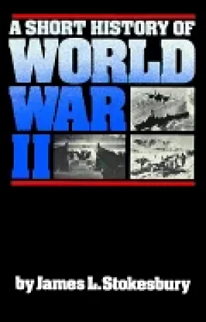 Image of short history of world war ii