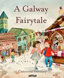 Image of A Galway Fairytale