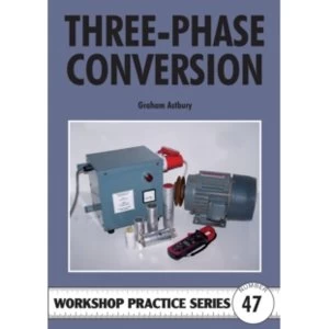Image of Three-phase Conversion by Graham R. Astbury (Paperback, 2010)