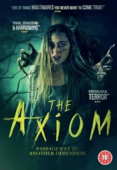 Image of The Axiom - DVD
