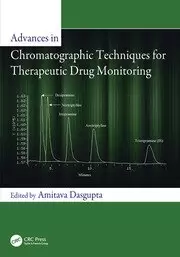Image of Advances in Chromatographic Techniques for Therapeutic Drug Monitoring