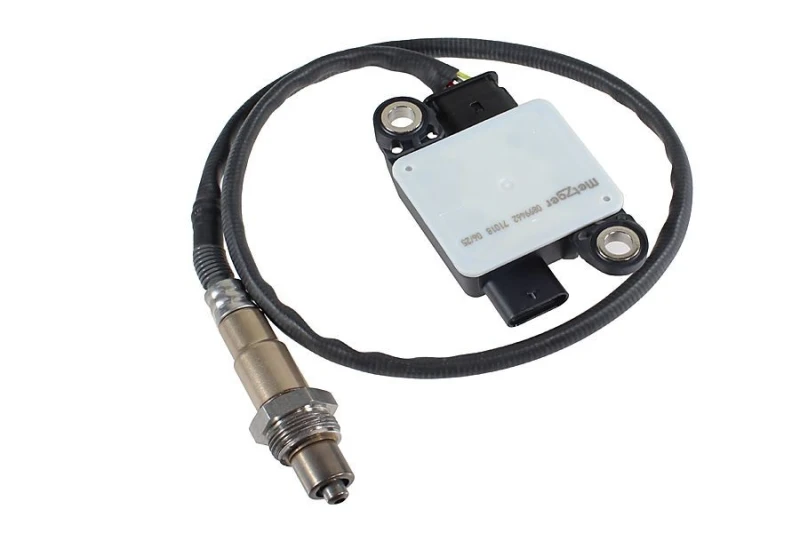 Image of Particle Sensor METZGER 0899462