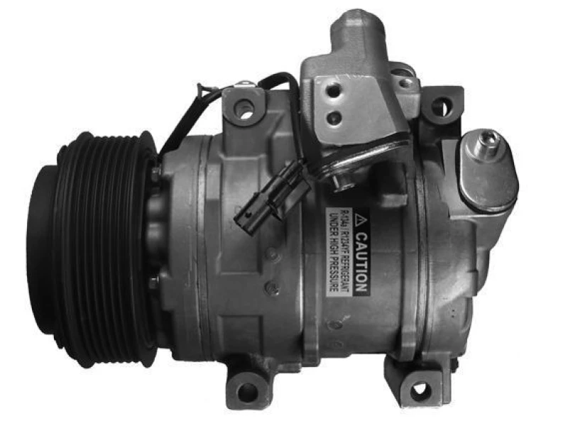 Image of Airstal Air conditioning compressor Airstal 10-2043