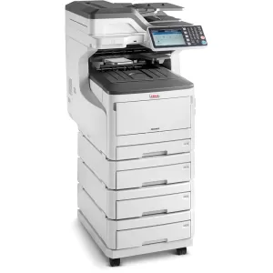 Image of OKI MC883DNV Colour Laser Printer