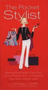 Image of The Pocket Stylist by Kendall Farr Hardback