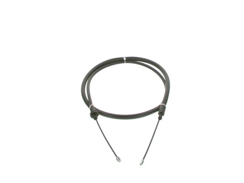Image of Handbrake cable Bosch 1 987 477 576