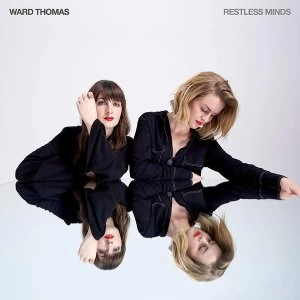 image of Ward Thomas - Restless Minds CD