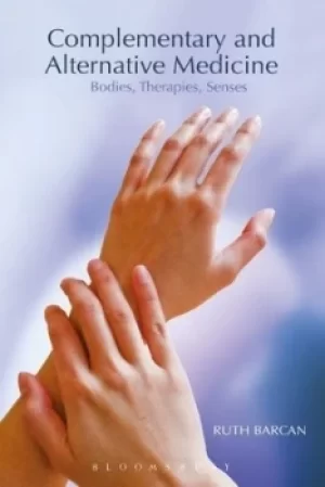Image of Complementary and alternative medicine by Ruth Barcan