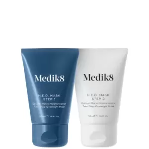Image of Medik8 H.E.O. Mask (2 x 50ml)