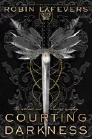Image of courting darkness