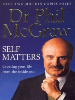 Image of Self Matters by Dr. Phil Mcgraw Paperback