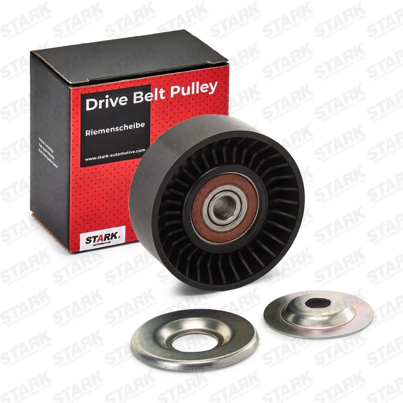 Image of STARK Tensioner pulley STARK SKTP-0600383