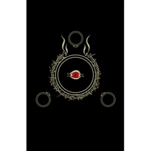 Image of The Lord of the Rings by J. R. R. Tolkien (Hardback, 1994)