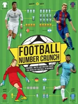 Image of Football number crunch by Kevin Pettman