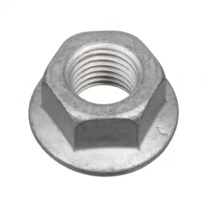 Image of Nut for stabiliser link 103239 by Febi Bilstein