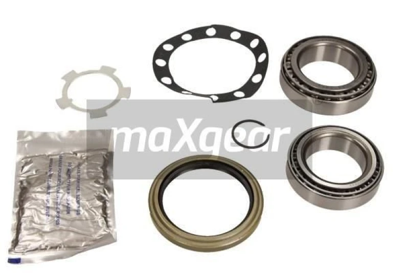 Image of MAXGEAR Wheel bearing kit MAXGEAR 33-0951