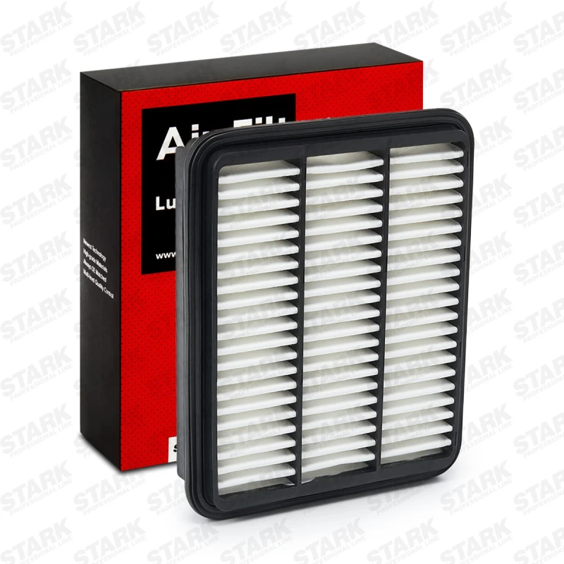 Image of STARK SKAF-0060344 Air filter Filter Insert Air Filter (8)