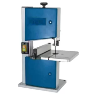 Image of BASA1 300W 200 MM Hobby Bandsaw