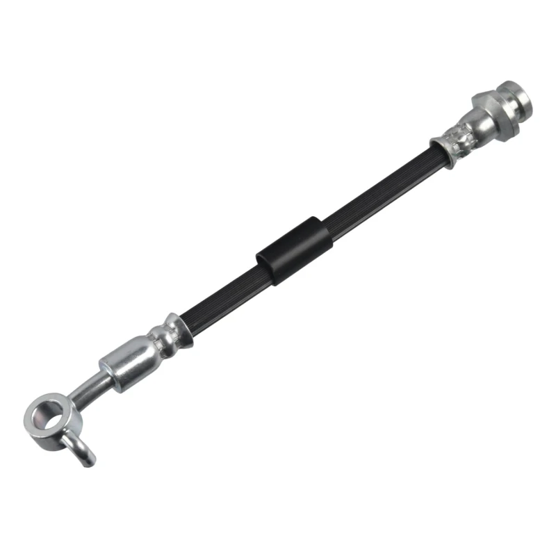 Image of FEBI BILSTEIN 183701 Brake Hose outer Brake Hose (83)