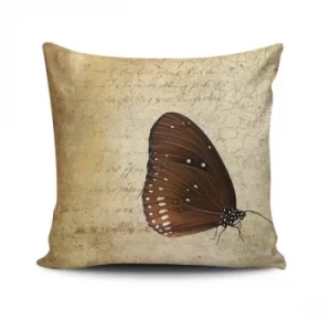 Image of NKLF-176 Multicolor Cushion Cover