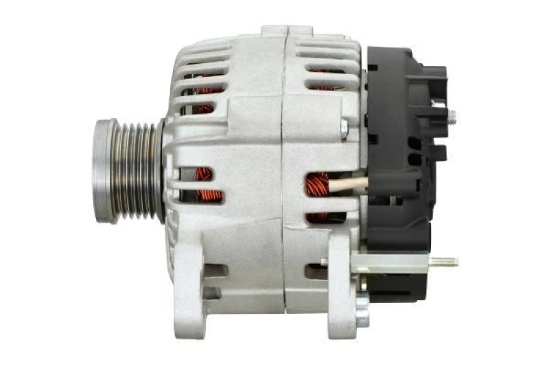 Image of HELLA Alternator HELLA 8EL 015 630-501