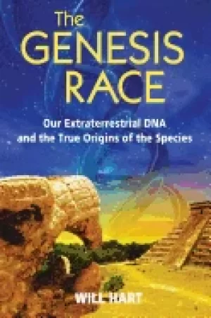 Image of genesis race our extraterrestrial dna and the true origins of the species