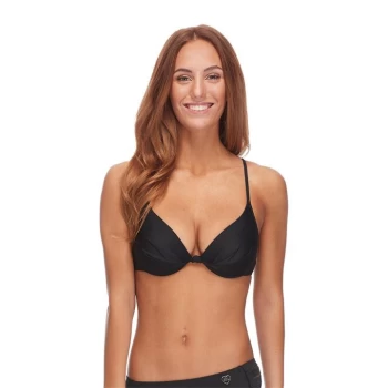 Image of Body Glove Greta Top Womens - Black