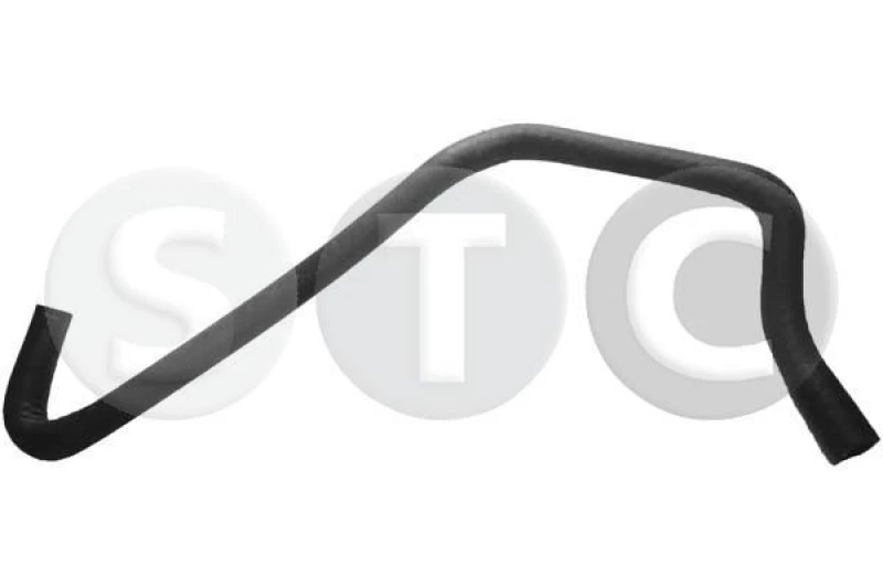Image of STC Radiator hose STC T407672