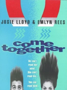 Image of Come Together by Emlyn Rees Paperback