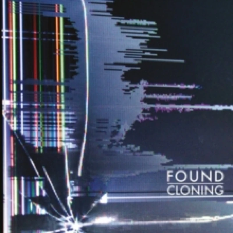 Image of Cloning CD / Album