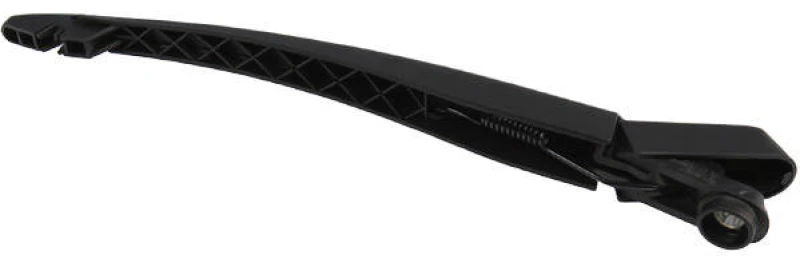 Image of METZGER 2190379 Wiper Arm without wiper blade, Rear, with cap Wiper Arm,windscreen washer (301)