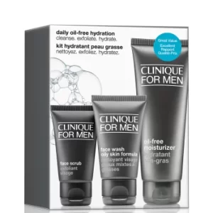 Image of Clinique Dryness Concern Spring 2022