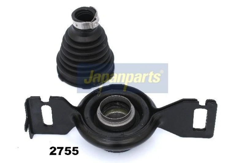 Image of JAPANPARTS Propshaft centre bearing JAPANPARTS RU-2755