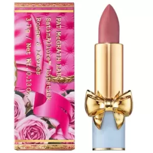 Image of Pat McGrath Labs Satinallure Lipstick 3.7g (Various Shades) - Veiled Rose