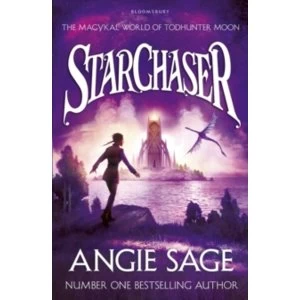Image of StarChaser : A TodHunter Moon Adventure