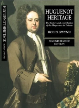 Image of Huguenot heritage by Robin Gwynn