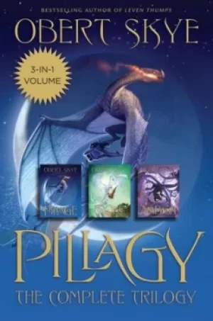 Image of Pillagy by Obert Skye