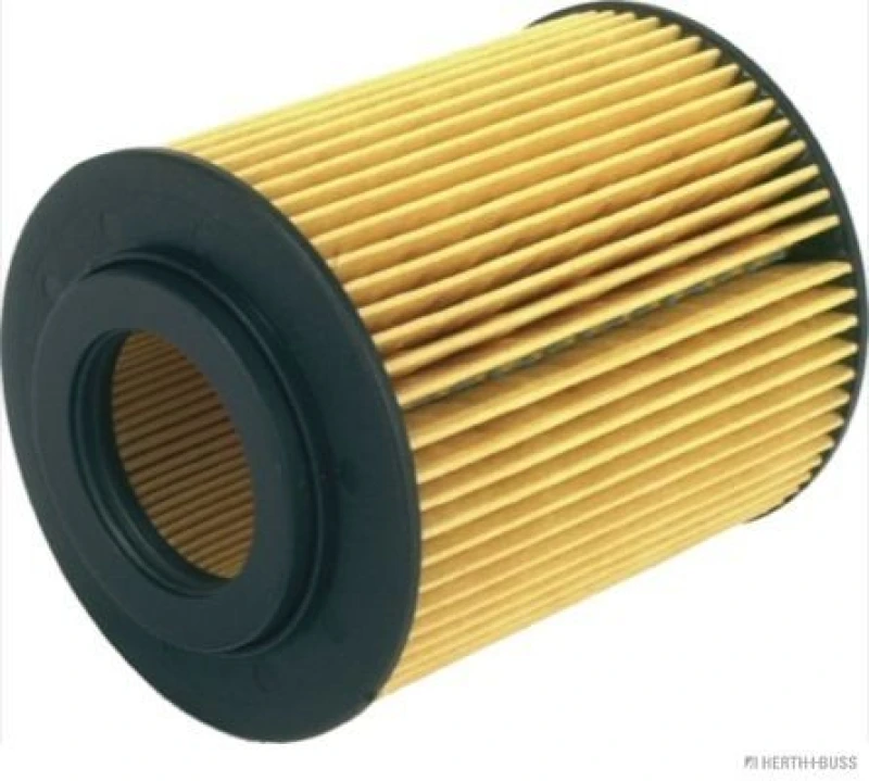 Image of HERTH+BUSS JAKOPARTS J1314015 Oil filter Filter Insert Oil Filter (7)