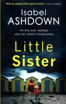 Image of Little sister by Isabel Ashdown