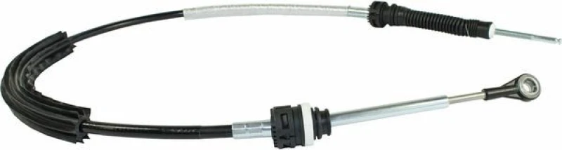 Image of METZGER Gear selector cable METZGER 3150177