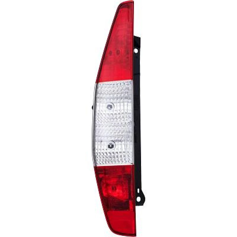 Image of DIEDERICHS 3485091 Rear light Left Combination Rearlight (391)