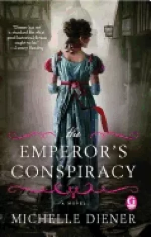 Image of emperors conspiracy