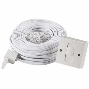 Image of KnightsBridge 20M BT DIY Telephone kit